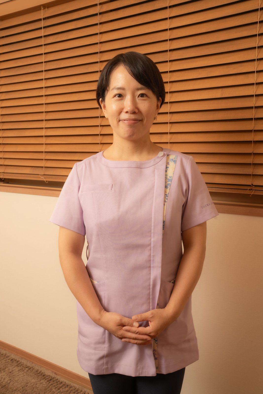 施術者
